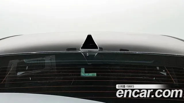Hyundai Grandeur 2.5 Premium, миниатюра 7