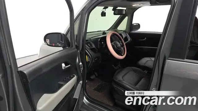 Kia Ray Prestige, миниатюра 26