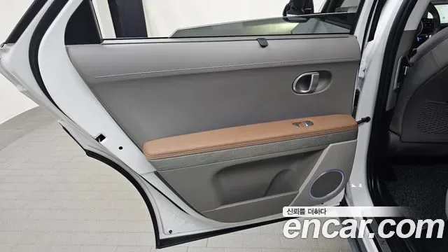 Hyundai Ioniq 5 Prestige, миниатюра 24