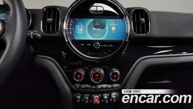 MINI Cooper ALL4 II, миниатюра 26