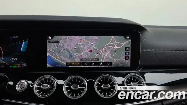 Mercedes-Benz AMG GT 4 43 4MATIC+, миниатюра 22
