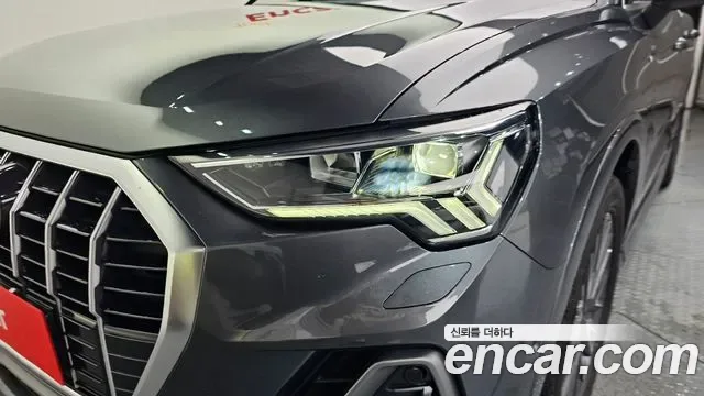 Audi Q3 35 TDI Premium, миниатюра 5