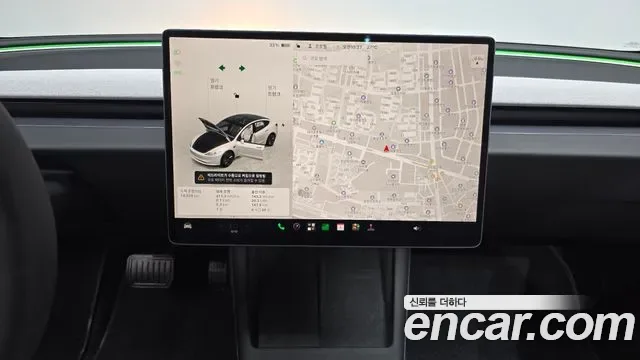 Tesla 3 AWD, миниатюра 18