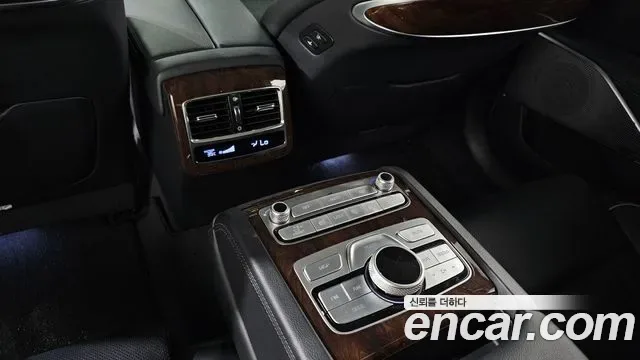 Kia K9 3.3 T-GDI AWD, миниатюра 5