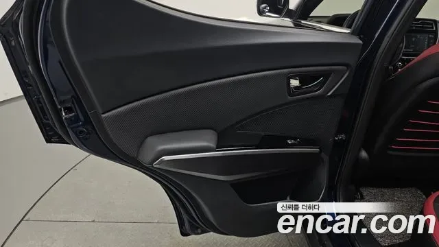 KGM Tivoli бензин 1.5 2WD V5, миниатюра 2