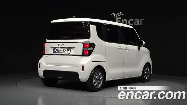 Kia Ray Prestige, миниатюра 20