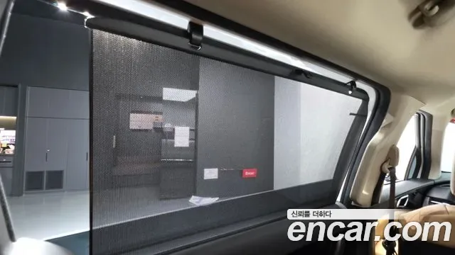 Kia Carnival дизель 9 мест, миниатюра 3