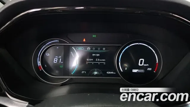 Kia Niro, миниатюра 30