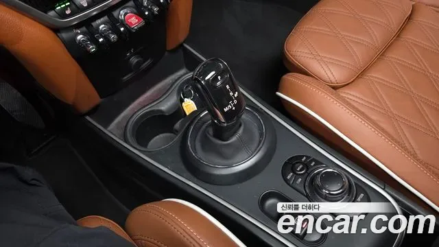 MINI Cooper ALL4 II, миниатюра 9