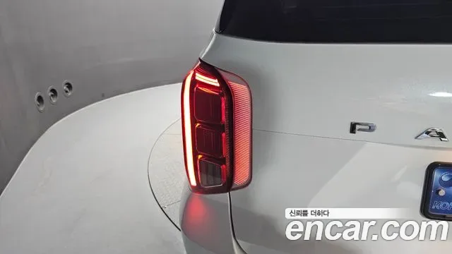 Hyundai The New Palisade дизель 2.2 2WD, миниатюра 12