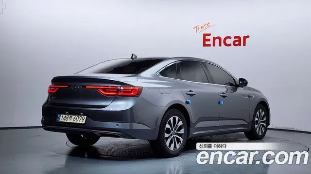 Renault SM6 1.3 TCe, миниатюра 8