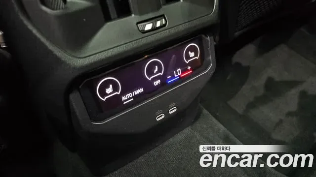 BMW X3 xDrive 20 M, миниатюра 23