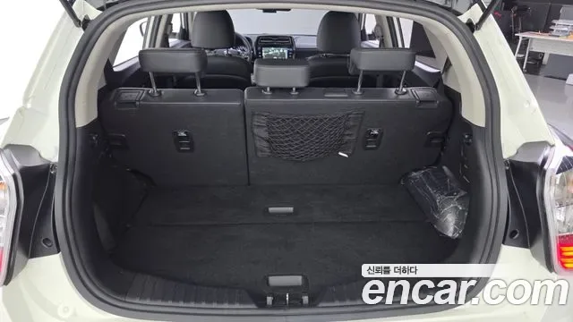KGM Tivoli бензин 1.5 2WD V7, миниатюра 9