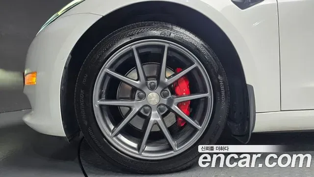 Tesla 3 AWD, миниатюра 24