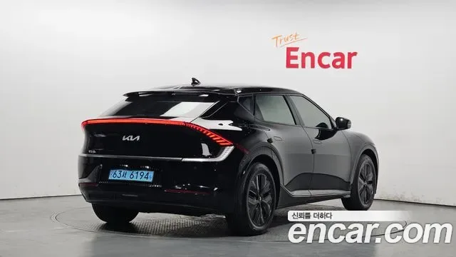 Kia EV6 4WD, миниатюра 26