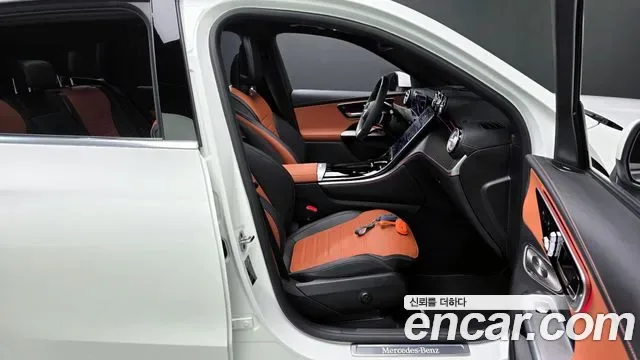Mercedes-Benz GLC GLC300 4MATIC AMG Line, миниатюра 8
