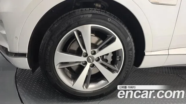 Genesis GV80 2.5T бензин 2WD, миниатюра 11
