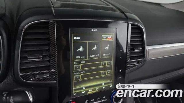 Renault QM6 2.0 LPe 2WD, миниатюра 2
