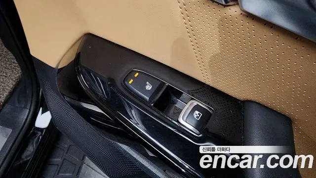 Kia Mohave дизель 3.0 4WD 5 мест, миниатюра 13