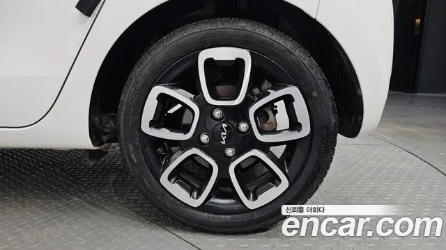 Kia The New Ray Best Selection, миниатюра 30