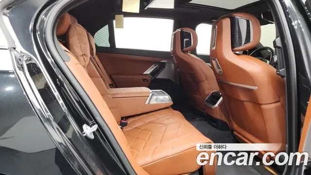 BMW 7 (G70) 740i xDrive M, миниатюра 30