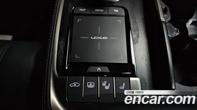 Lexus LS 3.5 AWD, миниатюра 19