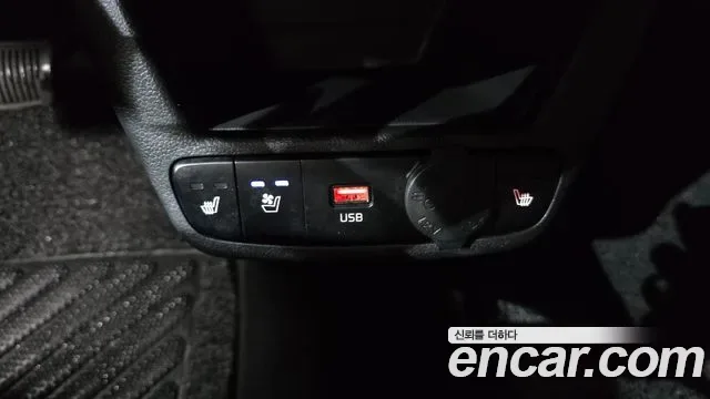 Kia Ray Signature, миниатюра 21