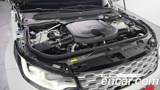 Land Rover Discovery D250 SE, миниатюра 13