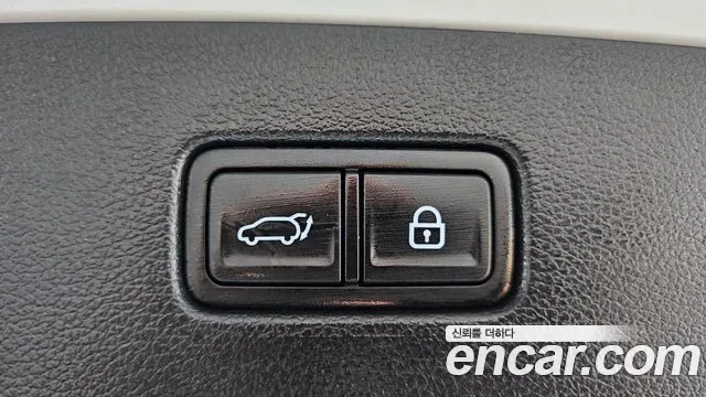 Genesis GV80 2.5T бензин AWD ( ), миниатюра 18