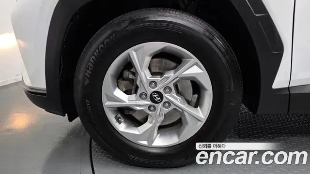 Hyundai TUCSON бензин 1.6 Turbo 2WD Modern, миниатюра 6