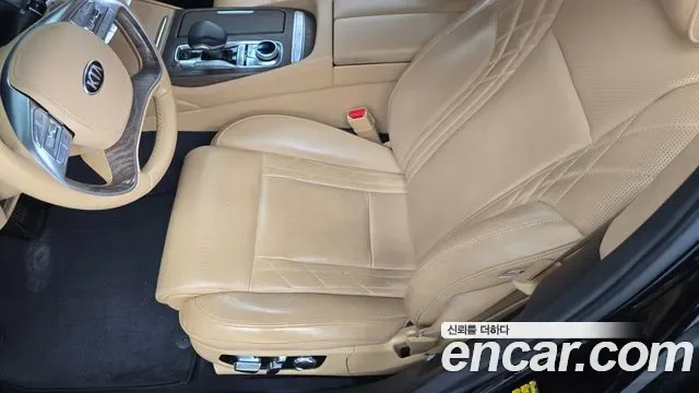 Kia K9 3.8 GDI AWD Best SelectionII, миниатюра 13