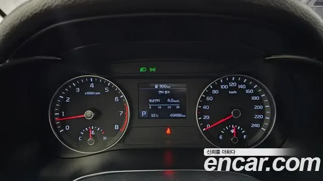 Kia K3, миниатюра 11
