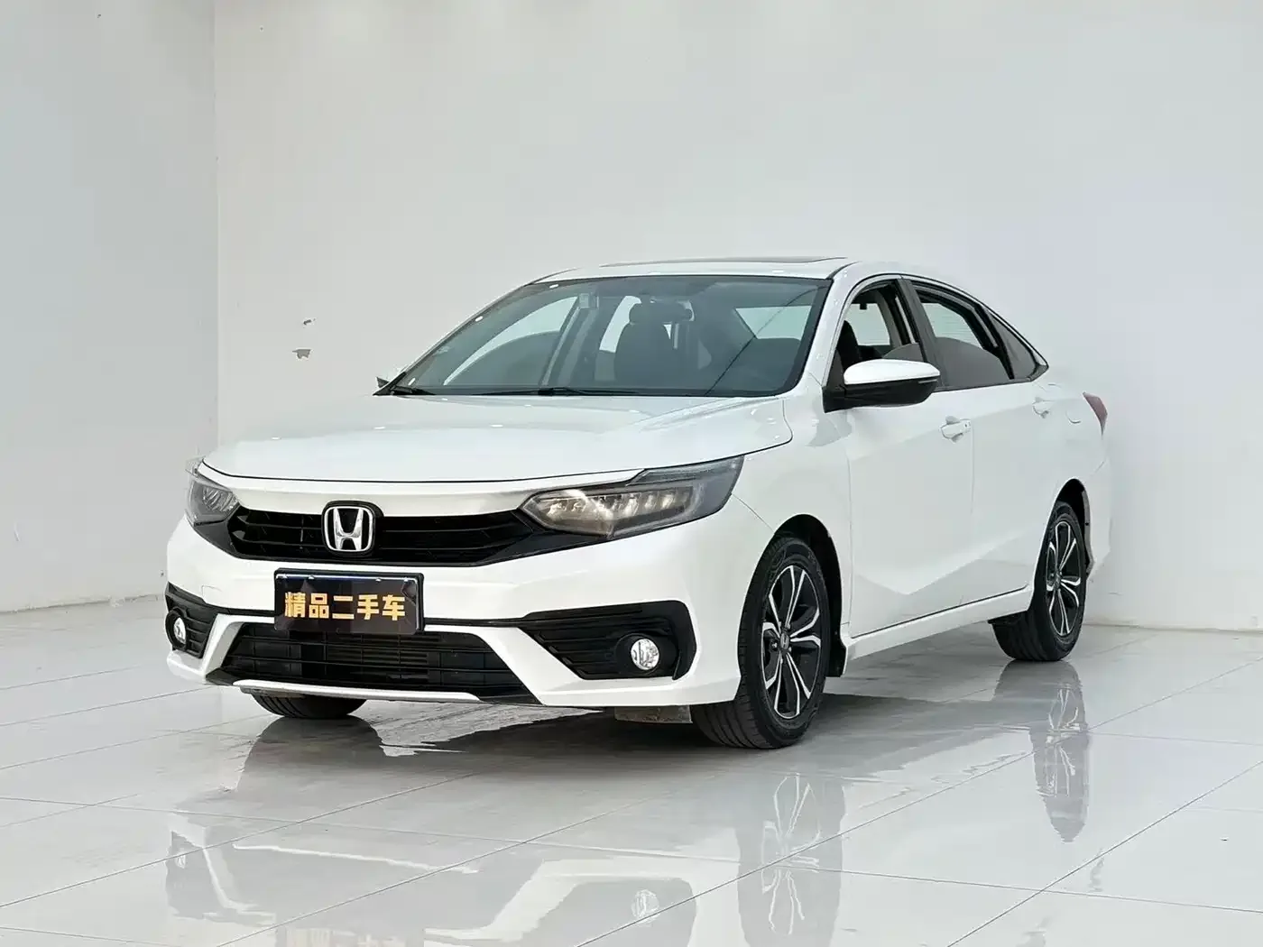 Honda ENVIX