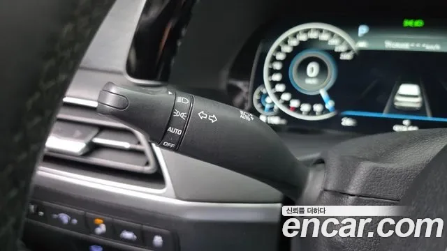 Hyundai Palisade бензин 3.8 4WD Prestige, миниатюра 23