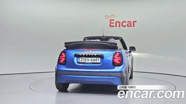 MINI Cooper, миниатюра 28