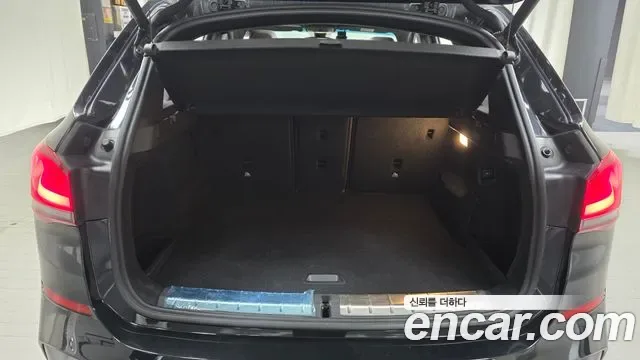 BMW X1 xDrive 18d M, миниатюра 28