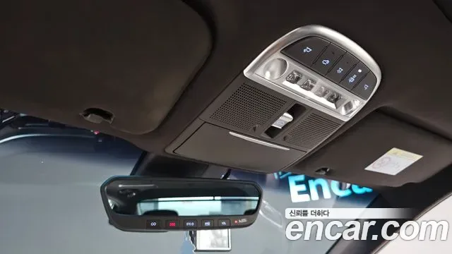 Genesis G90 3.8 AWD, миниатюра 21