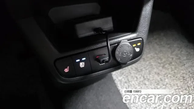 Kia Ray Prestige, миниатюра 16