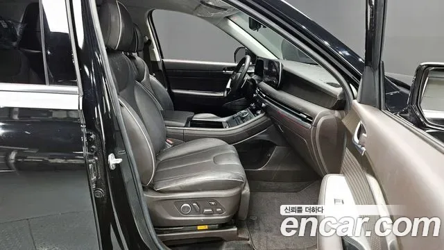 Hyundai The New Palisade дизель 2.2 4WD Calligraphy, миниатюра 21
