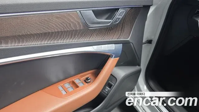 Audi A6 45 TFSI Premium, миниатюра 12