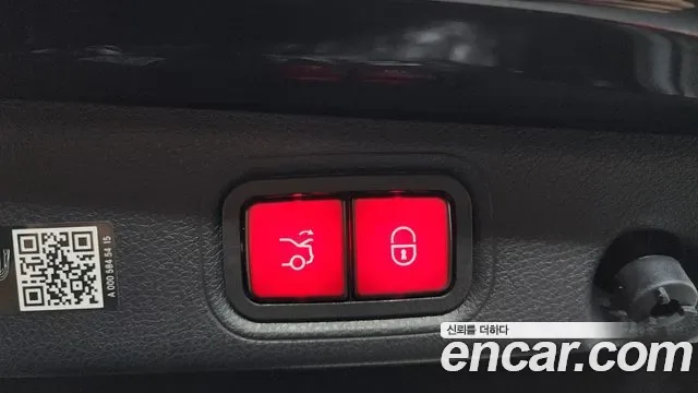 Mercedes-Benz E-Class E53 AMG 4MATIC+, миниатюра 4