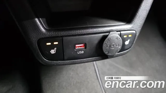 Kia The New Ray Signature, миниатюра 6
