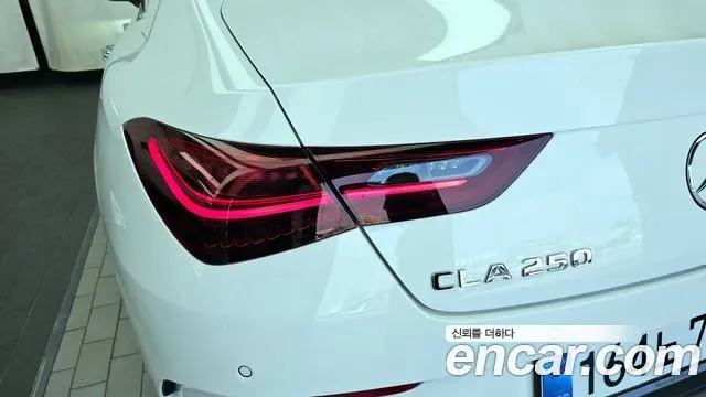 Mercedes-Benz CLA CLA250 4MATIC, миниатюра 28