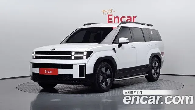 Hyundai Santa FE HEV 1.6 2WD Calligraphy
