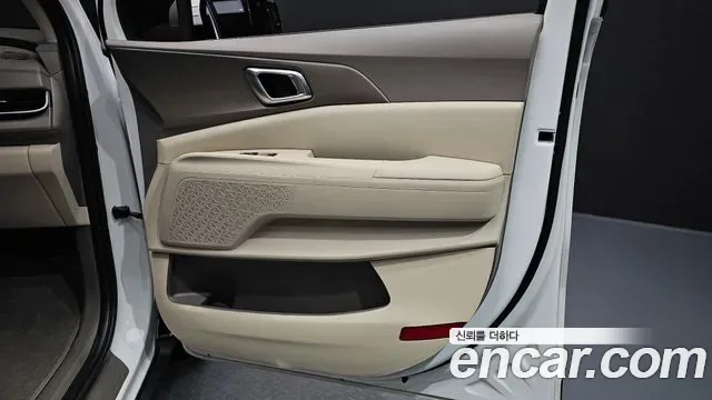 Kia Carnival дизель 9 мест, миниатюра 17