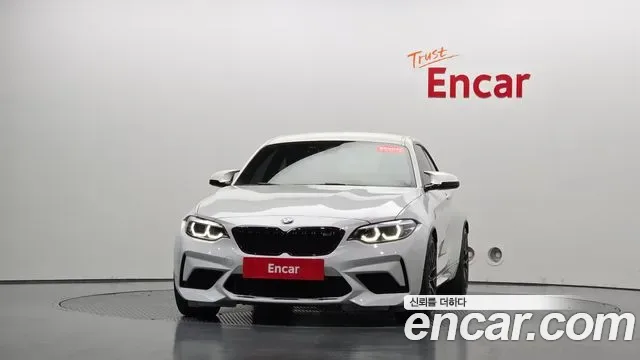 BMW M2, миниатюра 8