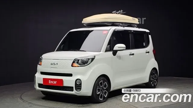 Kia The New Ray Best Selection
