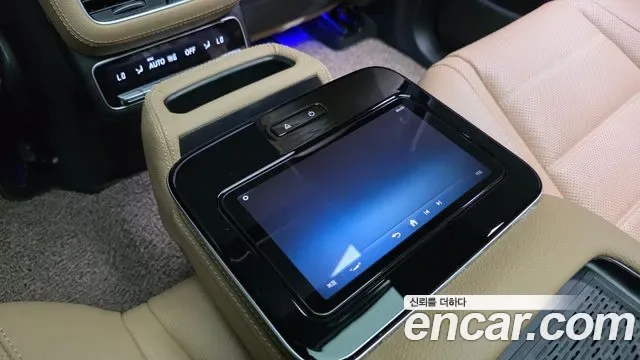 Mercedes-Benz GLS GLS450 4MATIC, миниатюра 19
