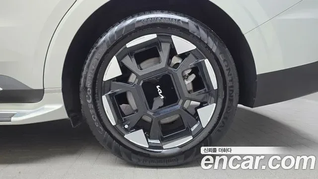 Kia Carnival HEV 9 мест Signature, миниатюра 23