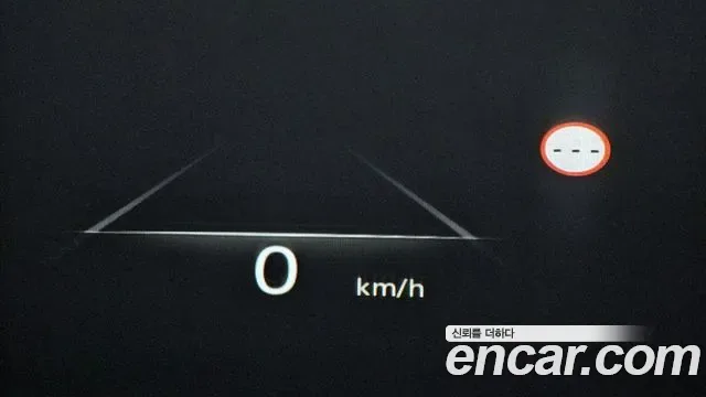 Genesis G80 бензин 2.5 Turbo 2WD ( ), миниатюра 11